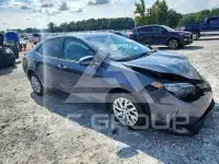 2019 Toyota COROLLA фото
