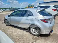 2019 Toyota COROLLA фото