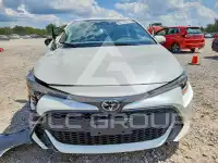 2019 Toyota COROLLA photo