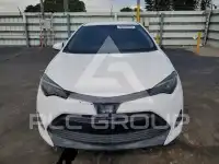 2019 Toyota COROLLA photo