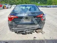 2019 Toyota COROLLA фото