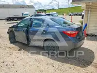 2019 Toyota COROLLA photo