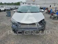 2019 Toyota COROLLA photo