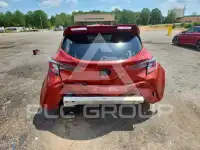 2019 Toyota COROLLA фото