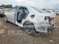 2019 Toyota COROLLA photo