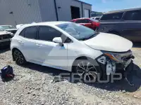 2019 Toyota COROLLA фото