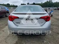 2019 Toyota COROLLA фото