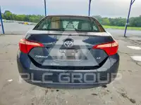 2019 Toyota COROLLA photo