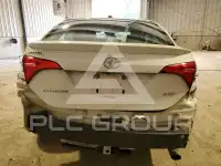 2019 Toyota COROLLA фото