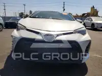 2019 Toyota COROLLA фото