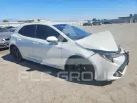 2019 Toyota COROLLA фото