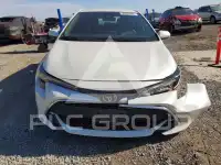 2019 Toyota COROLLA фото