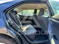2019 Toyota COROLLA фото