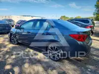 2019 Toyota COROLLA фото