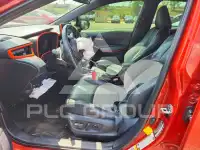2019 Toyota COROLLA фото