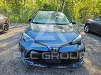 2019 Toyota COROLLA фото