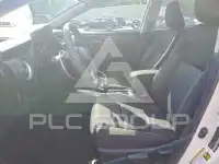 2019 Toyota COROLLA фото
