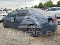 2019 Toyota COROLLA фото
