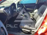 2019 Toyota COROLLA фото