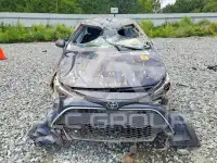 2019 Toyota COROLLA фото