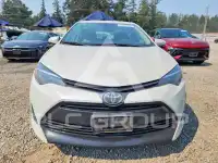2019 Toyota COROLLA фото