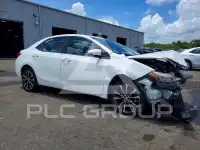 2019 Toyota COROLLA фото