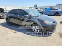 2019 Toyota COROLLA photo