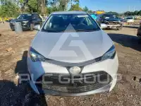 2019 Toyota COROLLA фото