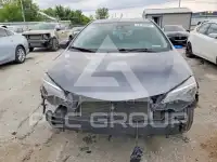 2019 Toyota COROLLA фото