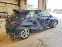 2019 Toyota COROLLA фото
