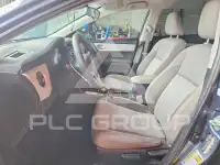 2019 Toyota COROLLA фото
