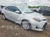 2019 Toyota COROLLA photo