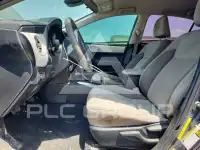 2019 Toyota COROLLA фото