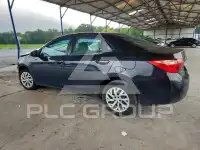 2019 Toyota COROLLA photo