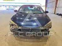 2019 Toyota COROLLA фото