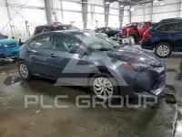 2019 Toyota COROLLA фото