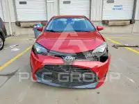 2019 Toyota COROLLA фото