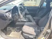 2019 Toyota COROLLA фото