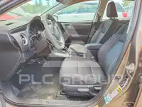 2019 Toyota COROLLA фото