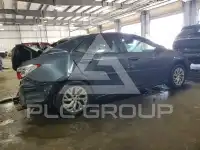 2019 Toyota COROLLA фото