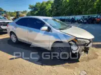 2019 Toyota COROLLA фото