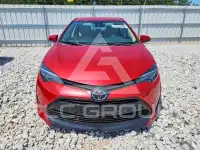 2019 Toyota COROLLA photo