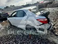 2019 Toyota COROLLA фото