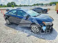 2019 Toyota COROLLA фото