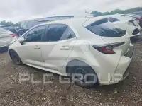 2019 Toyota COROLLA photo