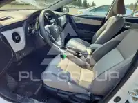 2019 Toyota COROLLA фото