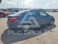 2019 Toyota COROLLA photo