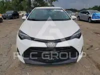 2019 Toyota COROLLA фото