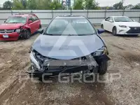 2019 Toyota COROLLA фото