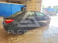 2019 Toyota COROLLA photo